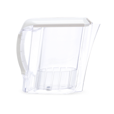 Replacement Pitcher - White