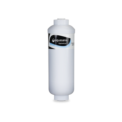 OptimH2O® Reverse Osmosis + Claryum® Remineralizer Replacement